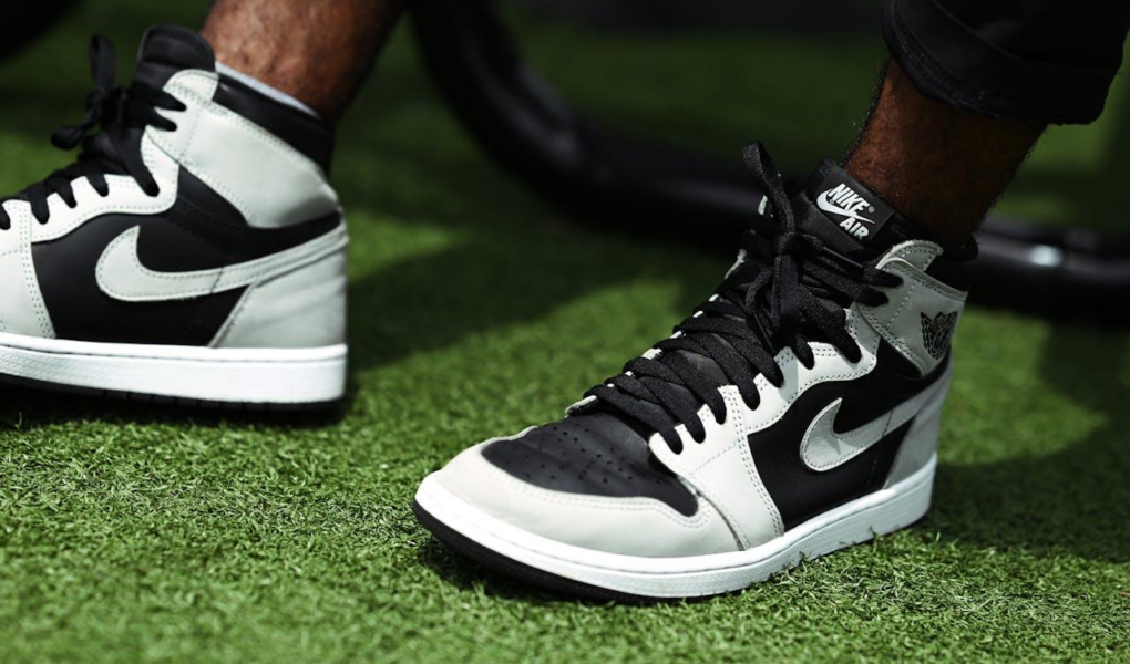 La legende des Air Jordan 1 histoire et caracteristiques