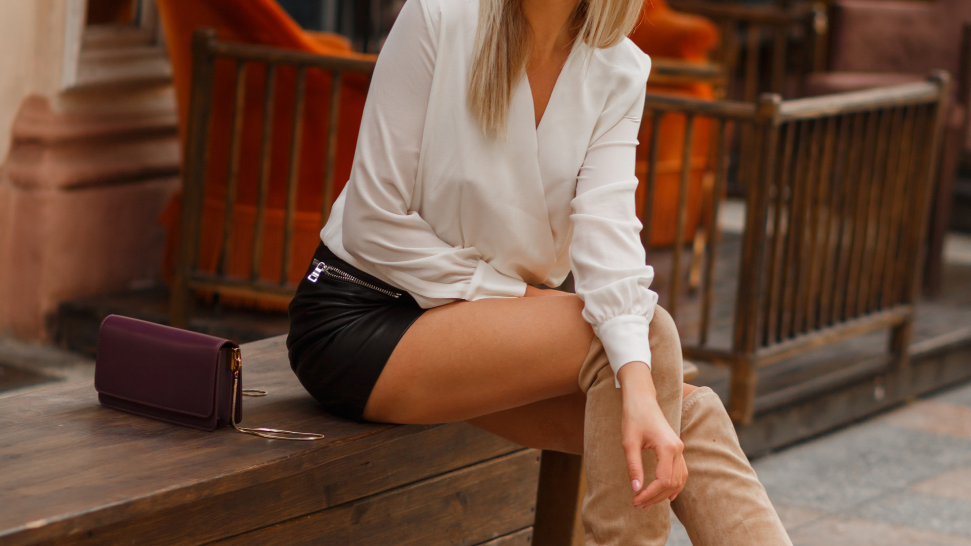 Associer ses bottes femme à ses tenues du quotidien : conseils et inspirations